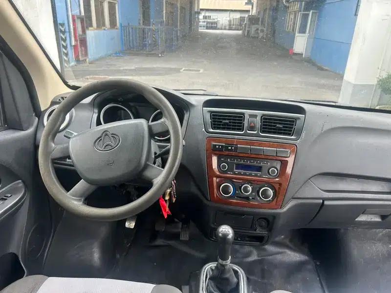 Ruixing M60 2019 1.5L Business Edition (National VI Emission Standard) 6-Seater DAM15KR — миниатюра 8