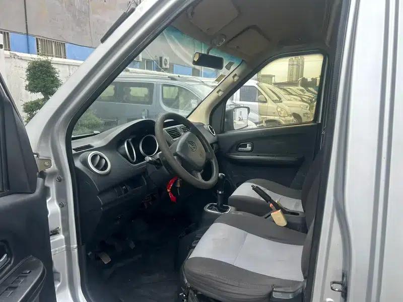 Ruixing M60 2019 1.5L Business Edition (National VI Emission Standard) 6-Seater DAM15KR — миниатюра 9