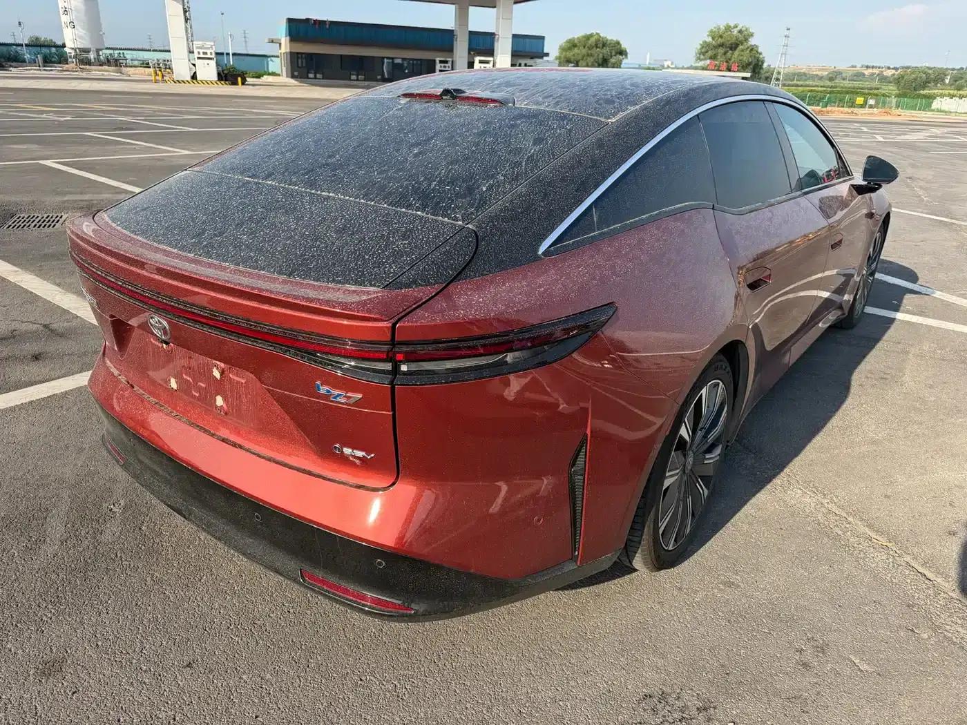 Platinum 7 2026 Model 710 Ultra LiDAR Edition — миниатюра 3