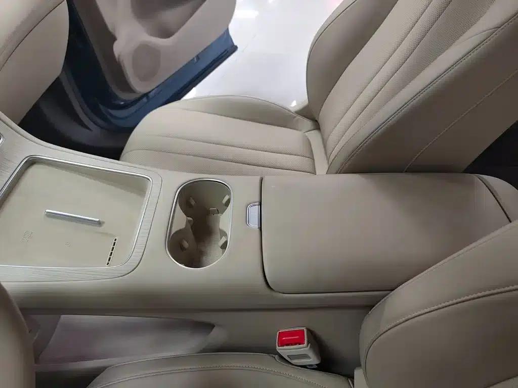 2025 Shangjie H5 Extended Range Max — миниатюра 13