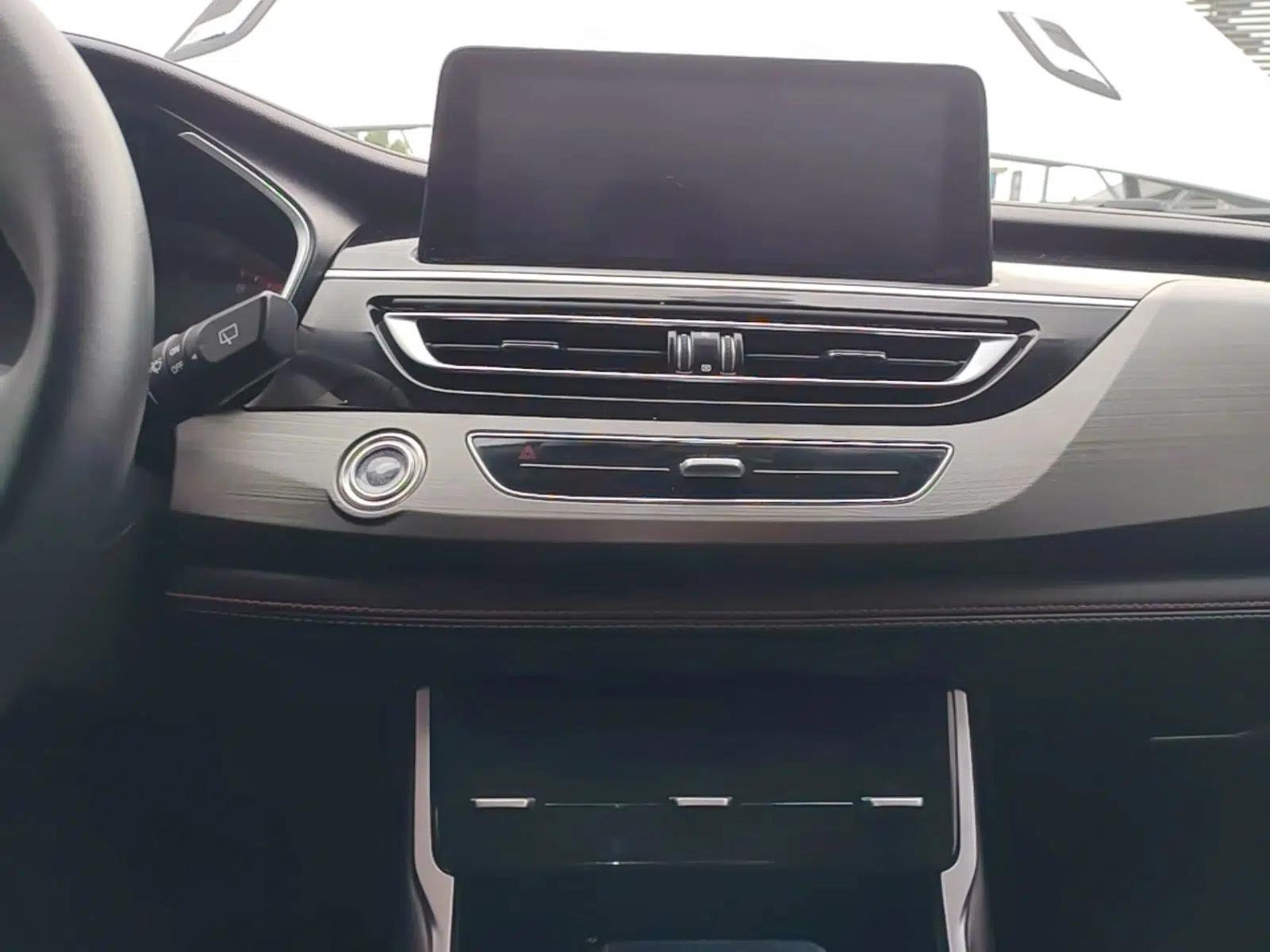 CHANGAN CS75 2021 Honor Million Edition 280T DCT Prestige Model — миниатюра 15