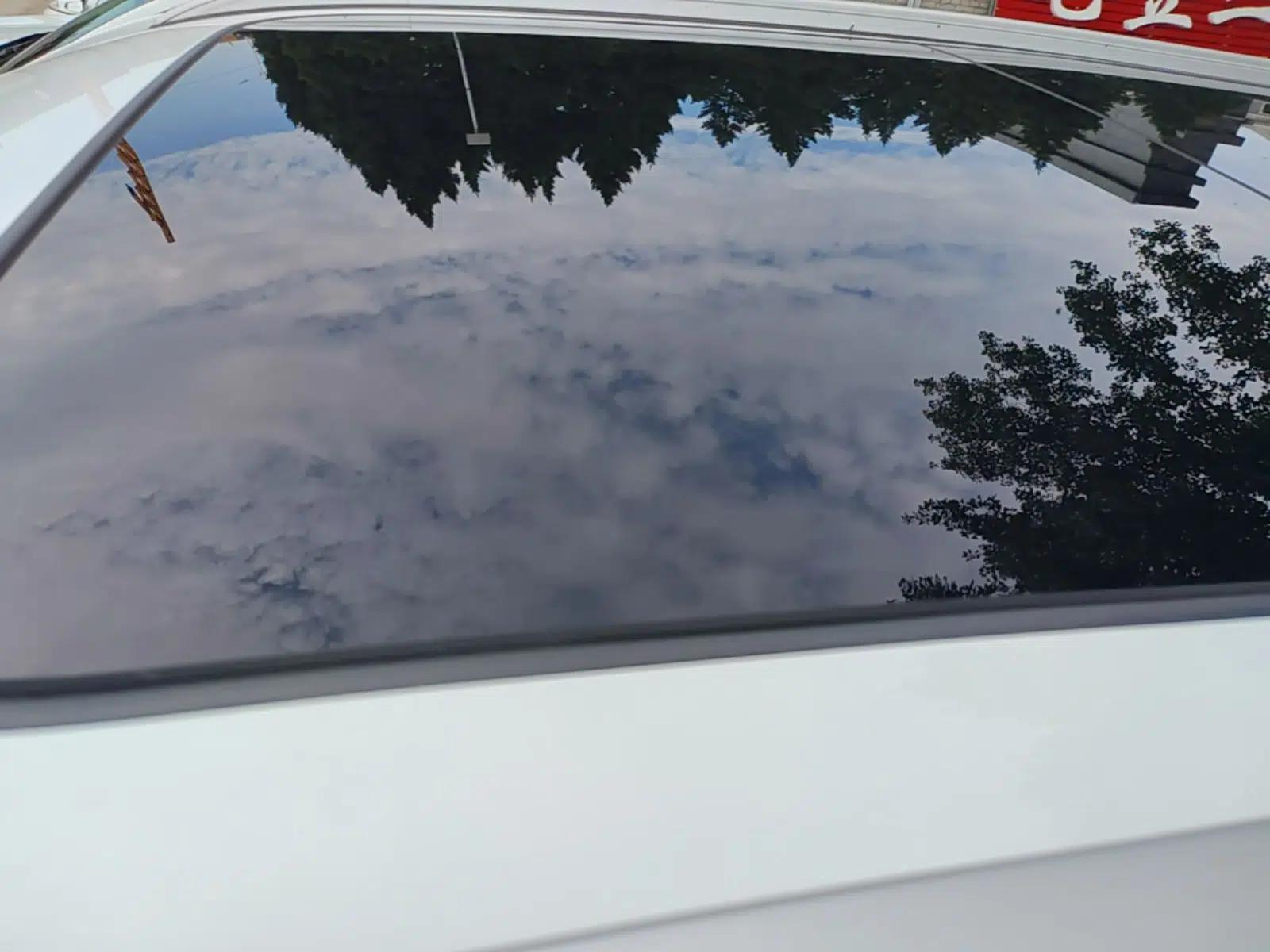 CHANGAN CS75 2021 Honor Million Edition 280T DCT Prestige Model — миниатюра 7