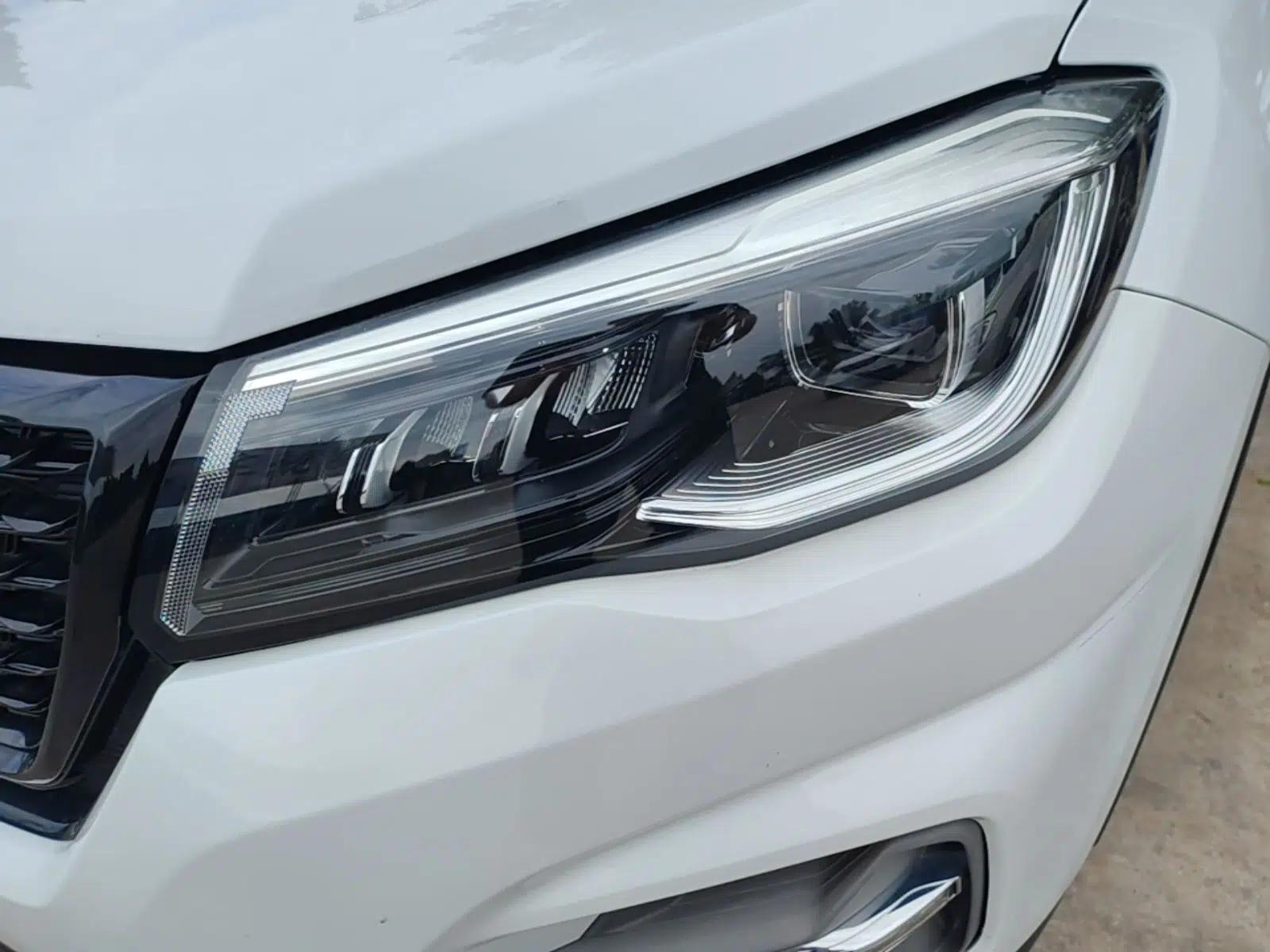 CHANGAN CS75 2021 Honor Million Edition 280T DCT Prestige Model — миниатюра 8