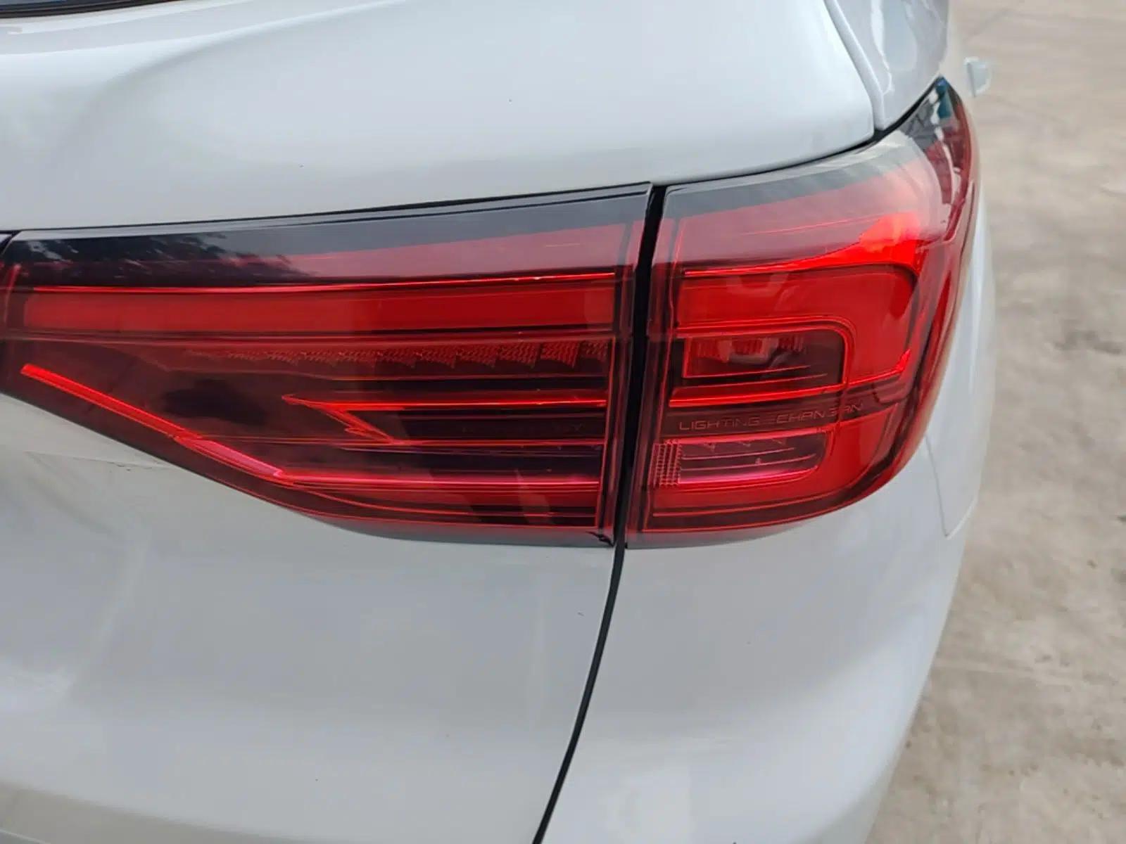 CHANGAN CS75 2021 Honor Million Edition 280T DCT Prestige Model — миниатюра 9