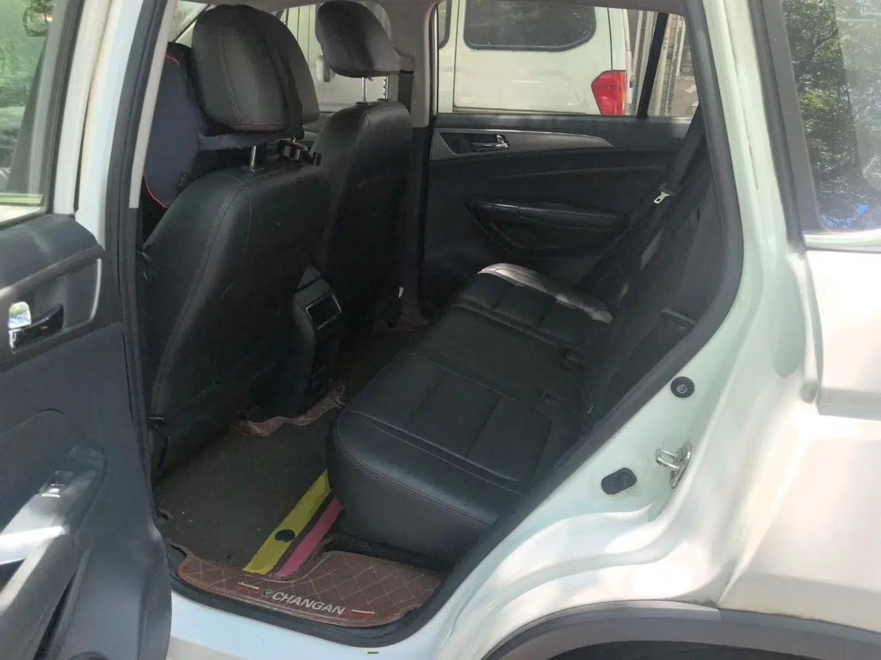 CHANGAN CS75 2014 2.0L Manual Luxury Version China V Standard — миниатюра 17
