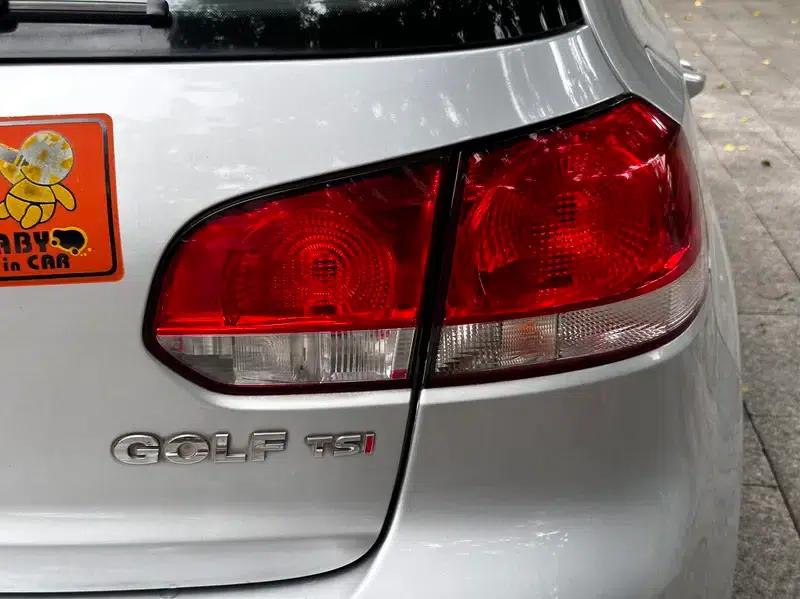 2011 Golf 1.4TSI Automatic Comfort — миниатюра 7