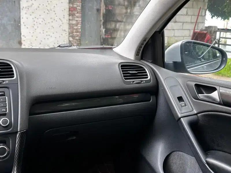 2011 Golf 1.4TSI Automatic Comfort — миниатюра 9