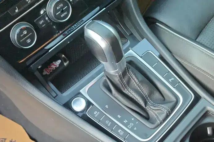 2017 Golf (Imported) 2.0TSI R — миниатюра 11
