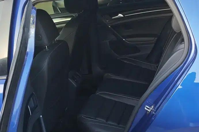 2017 Golf (Imported) 2.0TSI R — миниатюра 13