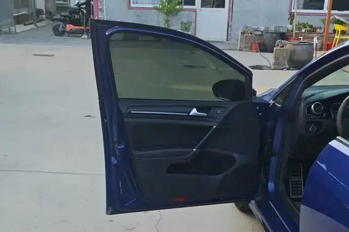 2017 Golf (Imported) 2.0TSI R — миниатюра 14