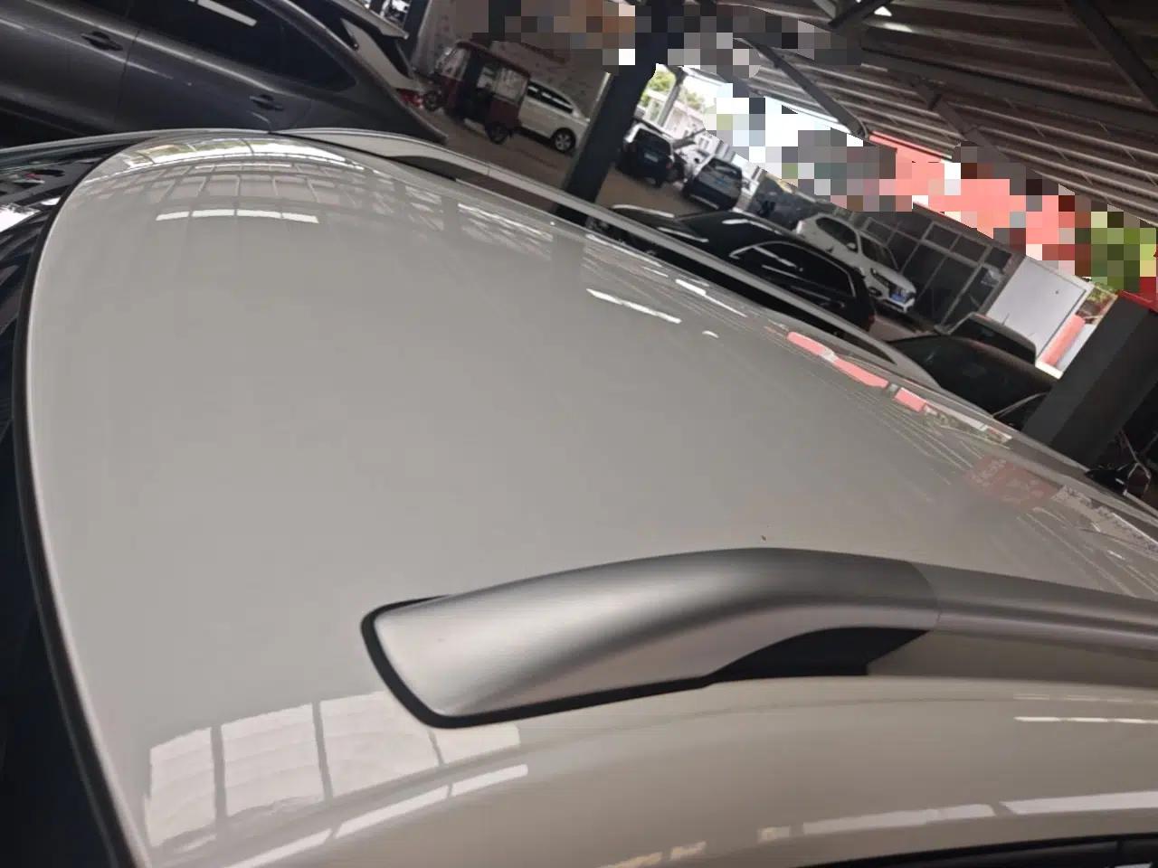 CHANGAN CS35PLUS 2021 Honor Million Edition 1.6L CVT Elite Model — миниатюра 7