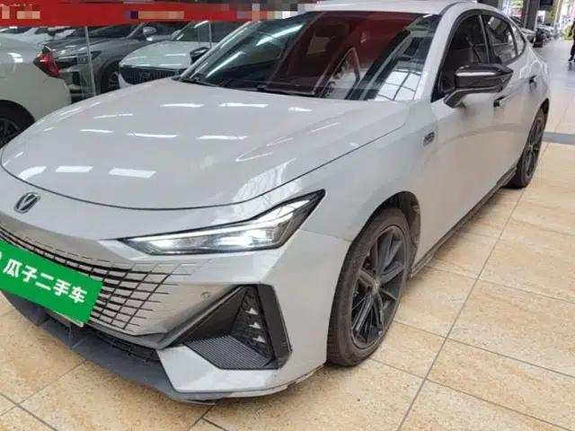 CHANGAN UNI-V iDD 2023 Zhidian iDD 1.5T 113km Smart & Fun Version (Rapid Edition)