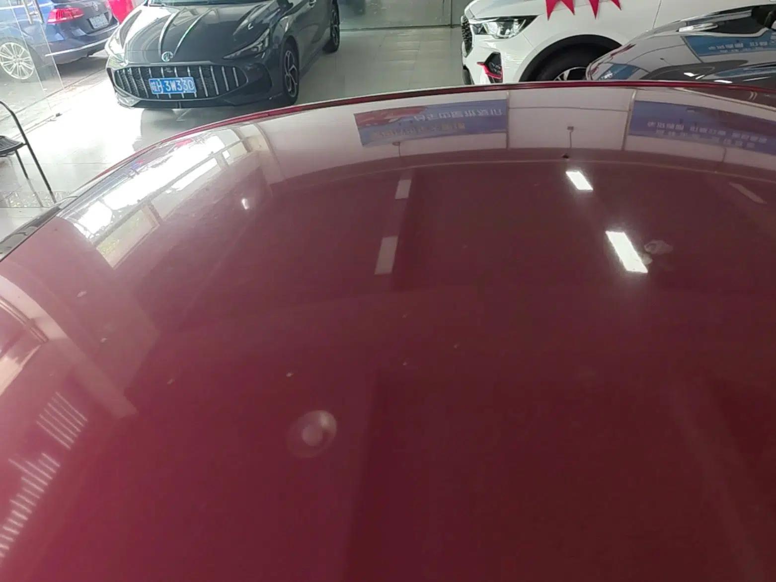 CHANGAN Alsvin V7 2015 1.6L Automatic Joyful Model China IV Standard — миниатюра 7