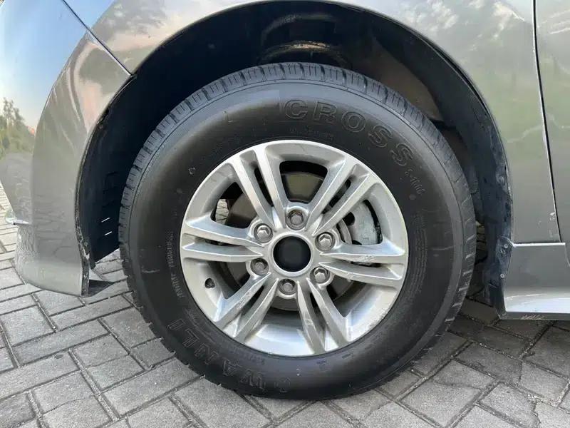 Maxus G10 2019 PLUS 2.0T Automatic Elite Edition (National VI Emission Standard) — миниатюра 11