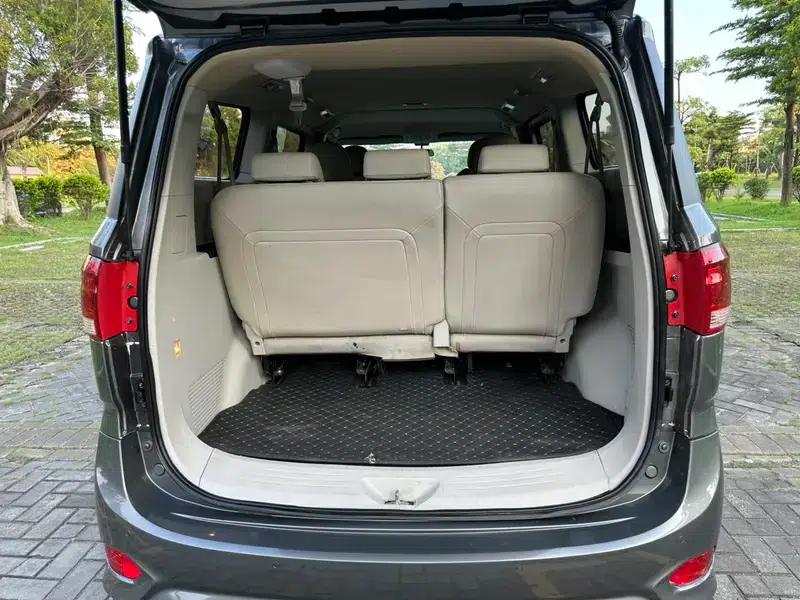 Maxus G10 2019 PLUS 2.0T Automatic Elite Edition (National VI Emission Standard) — миниатюра 15