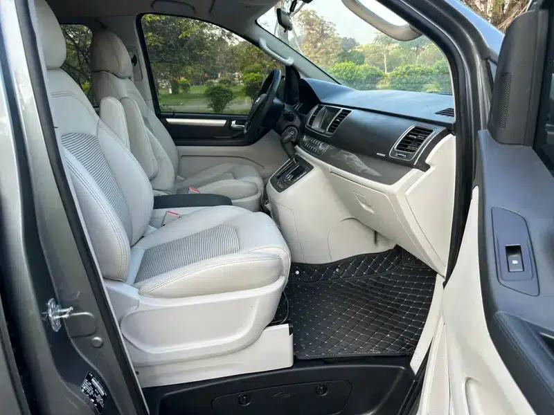 Maxus G10 2019 PLUS 2.0T Automatic Elite Edition (National VI Emission Standard) — миниатюра 16