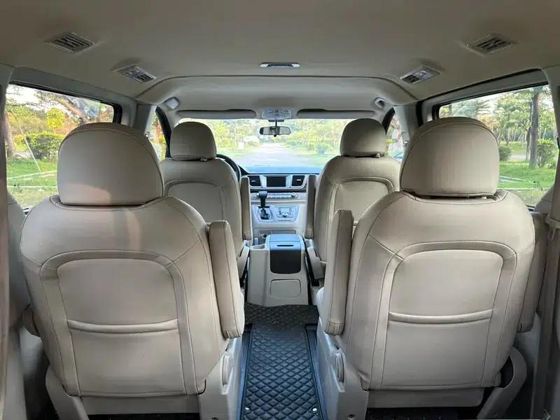 Maxus G10 2019 PLUS 2.0T Automatic Elite Edition (National VI Emission Standard) — миниатюра 17