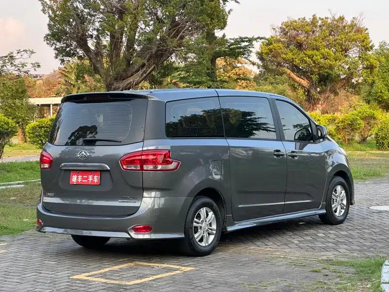 Maxus G10 2019 PLUS 2.0T Automatic Elite Edition (National VI Emission Standard) — миниатюра 6