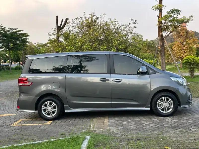 Maxus G10 2019 PLUS 2.0T Automatic Elite Edition (National VI Emission Standard) — миниатюра 7