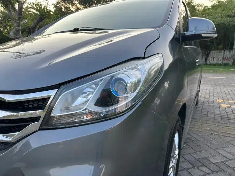 Maxus G10 2019 PLUS 2.0T Automatic Elite Edition (National VI Emission Standard) — миниатюра 8