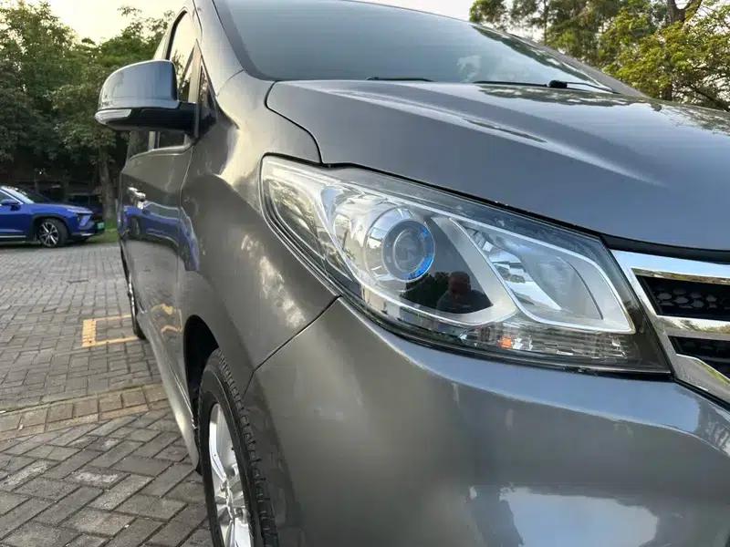 Maxus G10 2019 PLUS 2.0T Automatic Elite Edition (National VI Emission Standard) — миниатюра 9