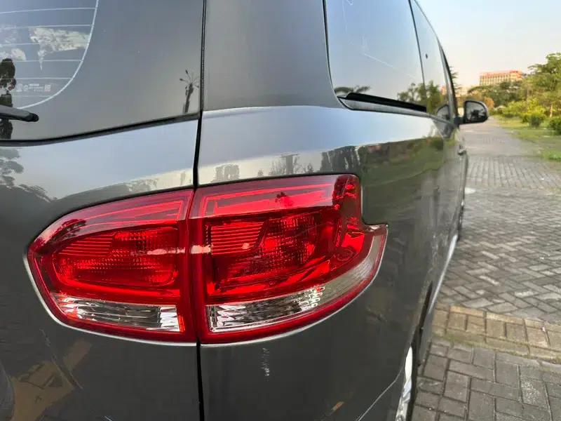 Maxus G10 2019 PLUS 2.0T Automatic Elite Edition (National VI Emission Standard) — миниатюра 10