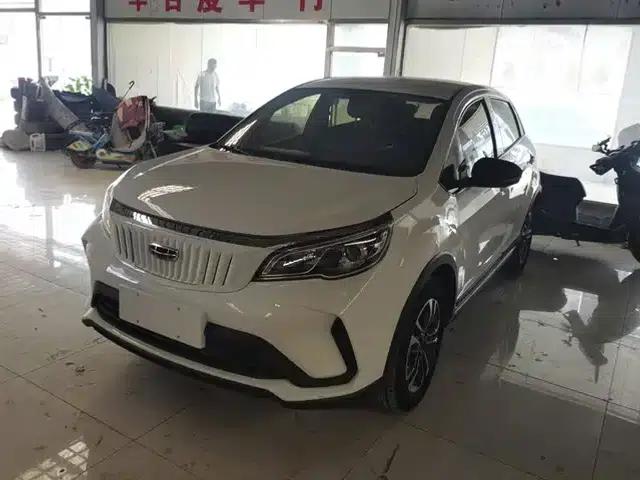 EX3 Kung Fu Bull 2021 Model - Resilient Bull