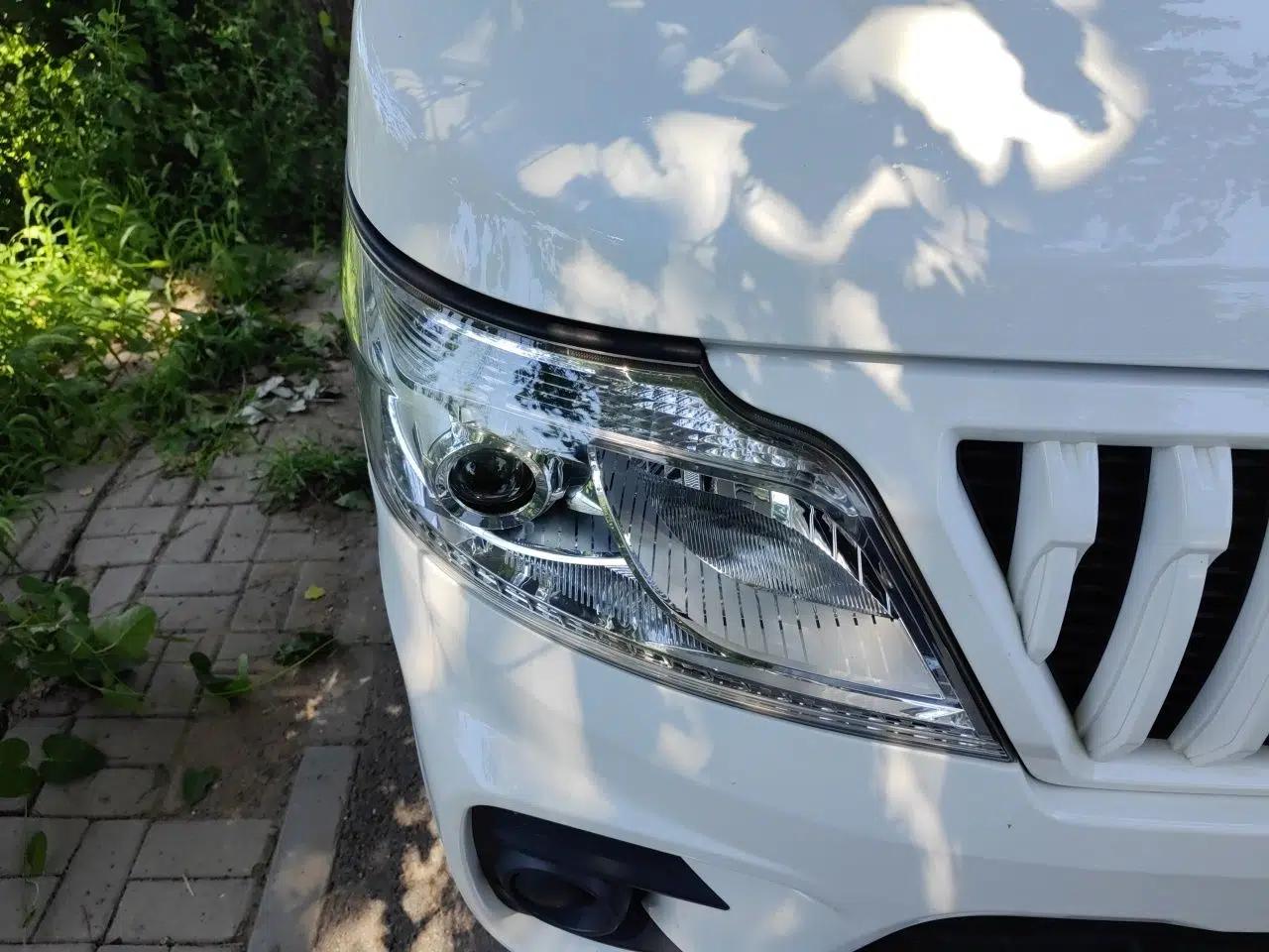 CHANGAN KAICHENG Ruixing M60 Changan Ruixing M60, manual transmission, 1.5L, 6 seats — миниатюра 7