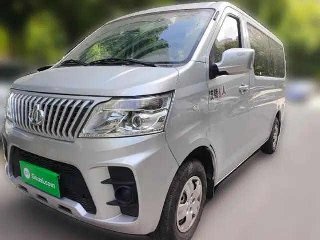 CHANGAN KAICHENG Ruixing M60 2020 1.5L Standard Version China VI 6-Seater DAM15KR