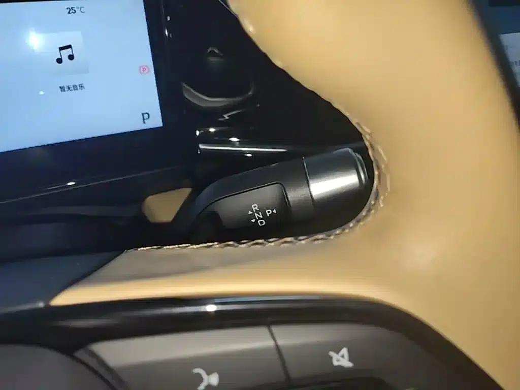 Galaxy L6 2023 Model 125km Plus — миниатюра 14