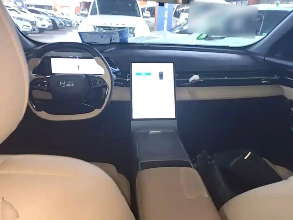 Galaxy L6 2023 Model 125km Plus — миниатюра 10