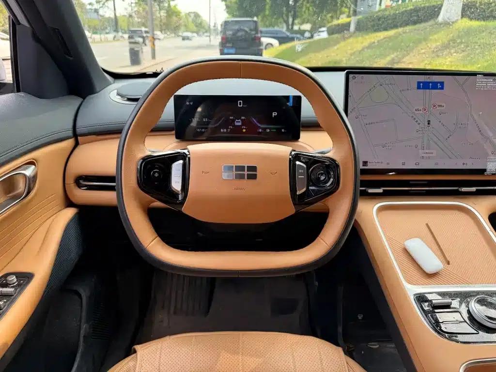 Galaxy Starship 7 2025 Model 55km/h Launch Edition — миниатюра 14