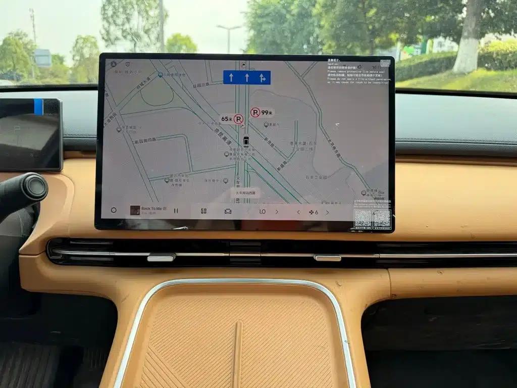 Galaxy Starship 7 2025 Model 55km/h Launch Edition — миниатюра 9
