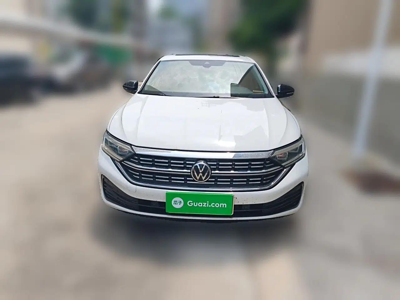Volkswagen Sagitar 2023 300TSI DSG Excellence Edition — миниатюра 2
