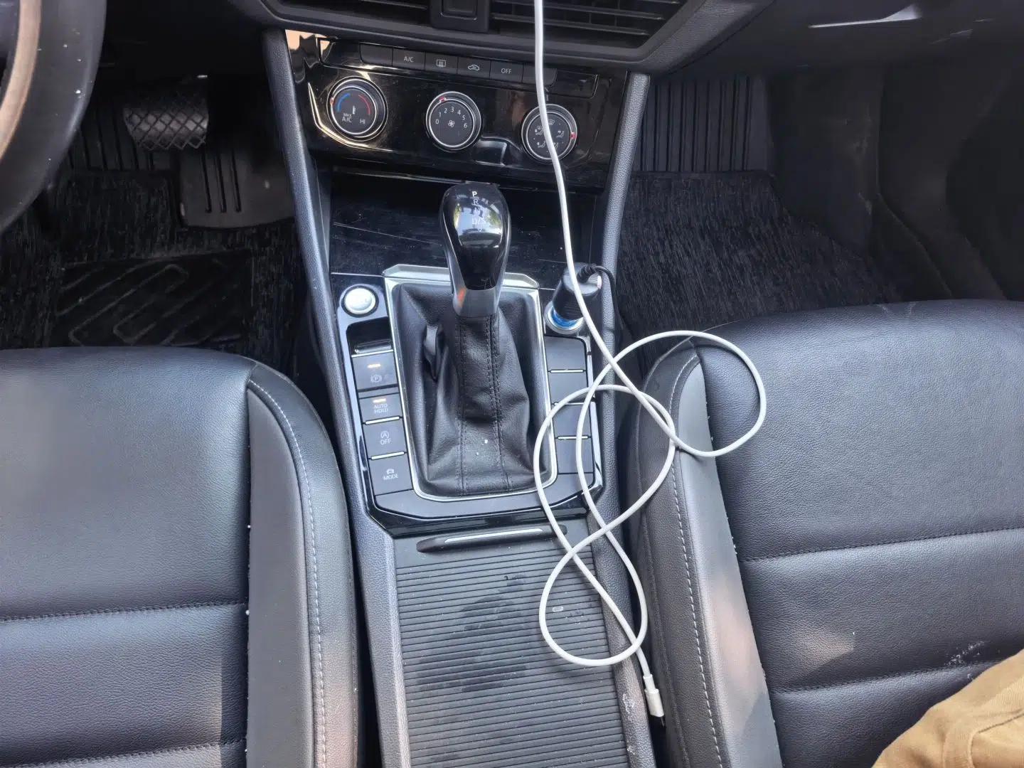 Volkswagen Sagitar 2019 280TSI DSG Comfort Version China VI Standard — миниатюра 14