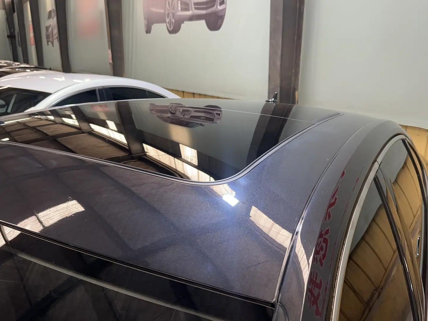 Volkswagen Sagitar 2023 300TSI DSG Excellence Edition — миниатюра 2