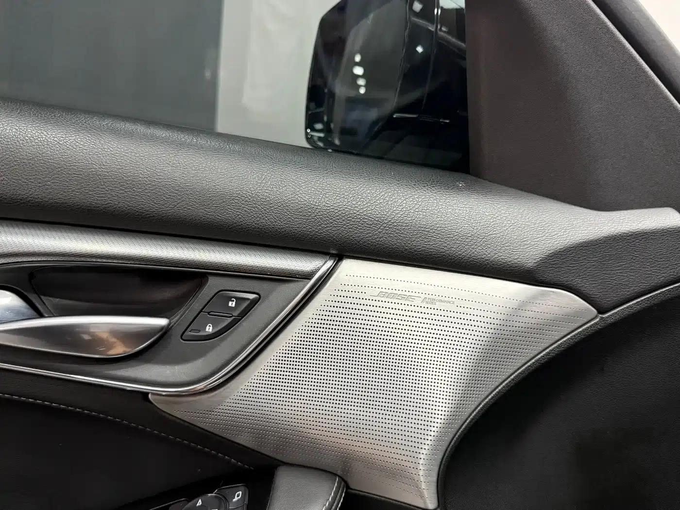 2020 Cadillac CT5 28T Luxury — миниатюра 16
