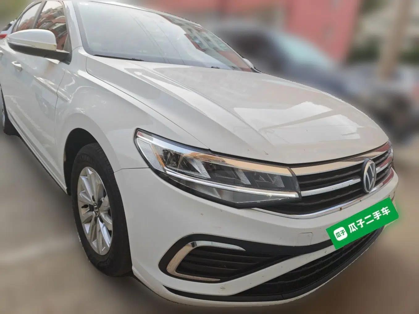 Volkswagen Bora 2024 200TSI DSG Comfort Edition — миниатюра 3