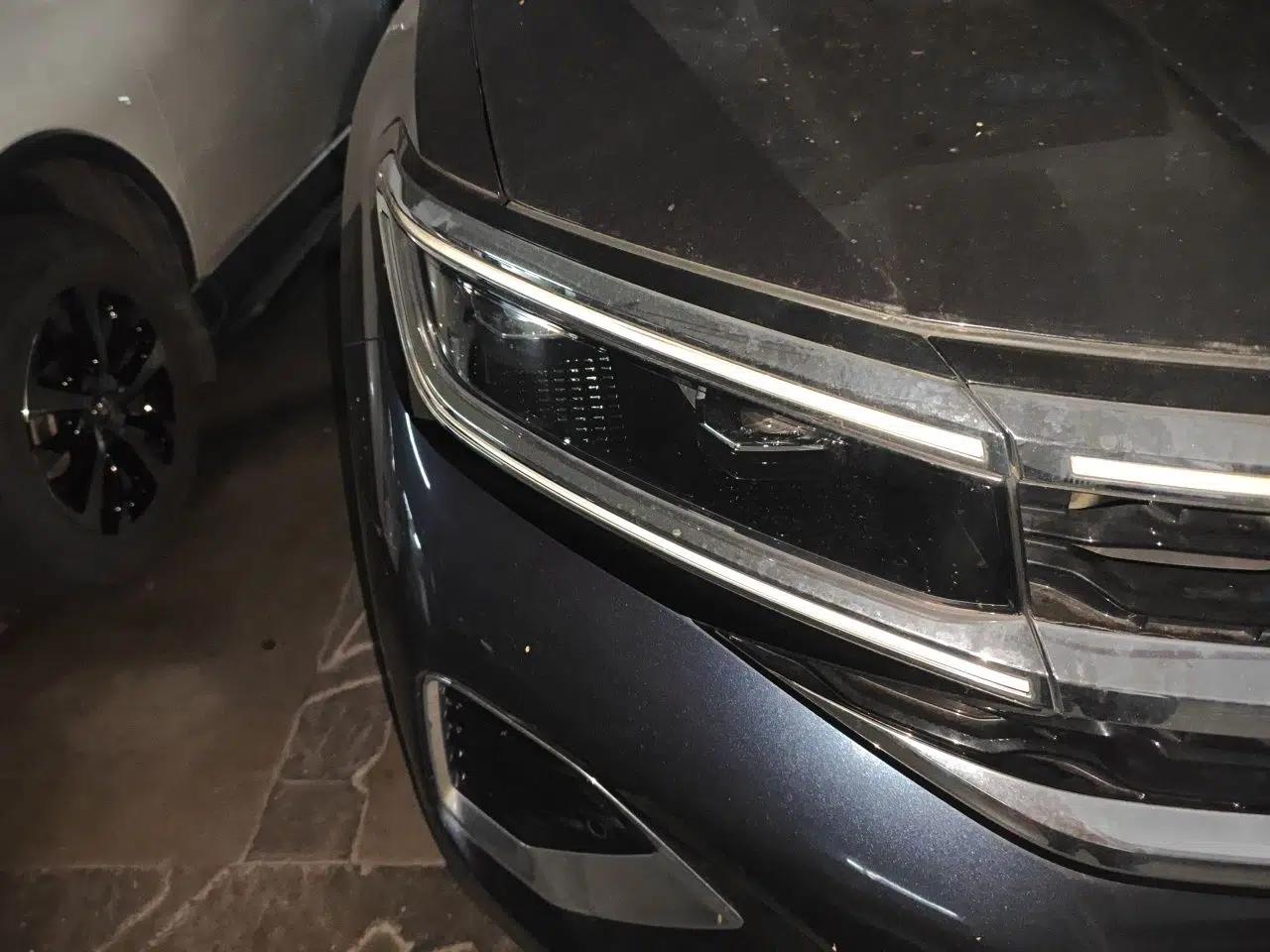 Volkswagen Talagon 2021 380TSI Four-Wheel Drive Flagship Version — миниатюра 7