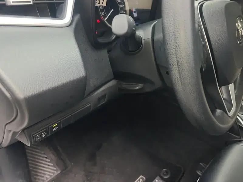 2021 Toyota Corolla 1.2T S-CVT Elite Edition — миниатюра 14