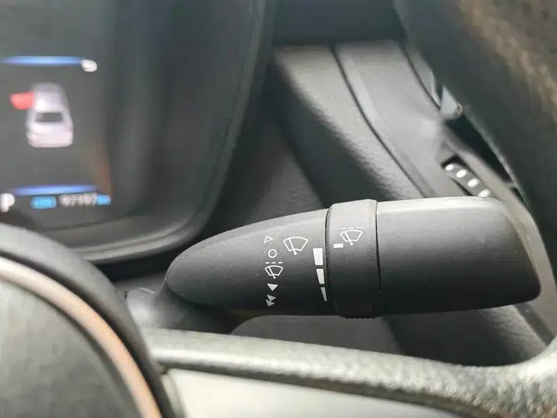 2019 Toyota Corolla 1.2T S-CVT GL Pioneer Edition — миниатюра 33