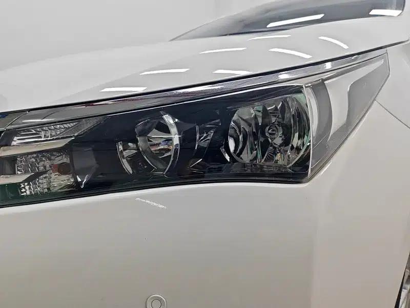 2014 Corolla 1.6L CVT GL — миниатюра 12