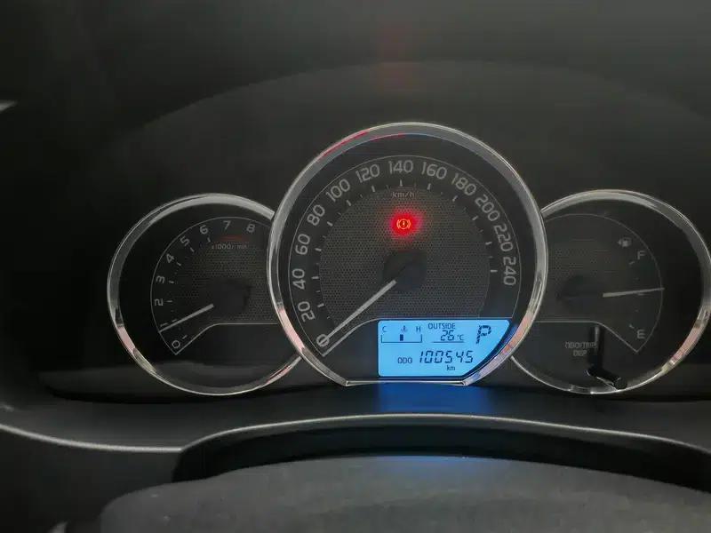 2014 Corolla 1.6L CVT GL — миниатюра 15