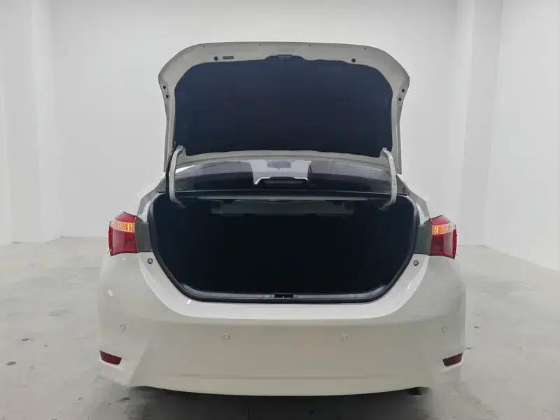 2014 Corolla 1.6L CVT GL — миниатюра 20