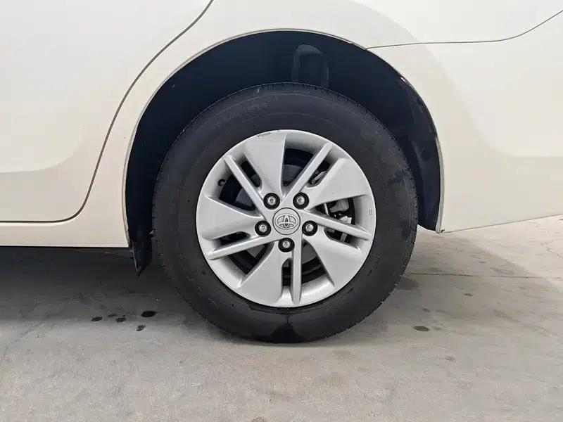 2014 Corolla 1.6L CVT GL — миниатюра 9