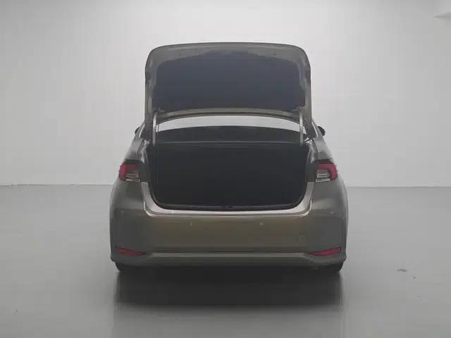2023 Toyota Corolla Intelligent Hybrid 1.8L E-CVT Elite Edition — миниатюра 20