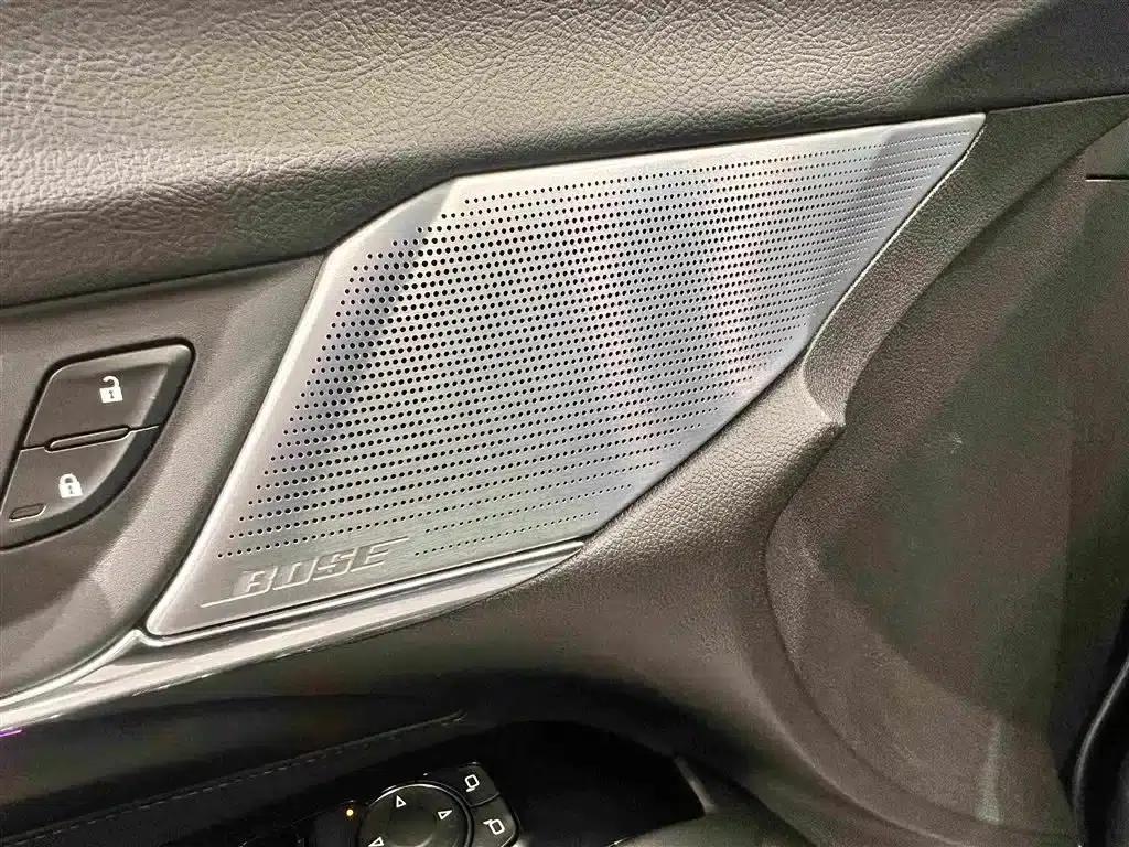 2022 Cadillac CT4 28T Luxury — миниатюра 14