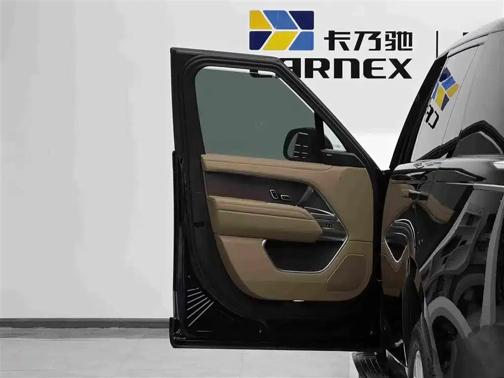 Range Rover 2025 3.0 L6 400PS Grand Long Wheelbase — миниатюра 5