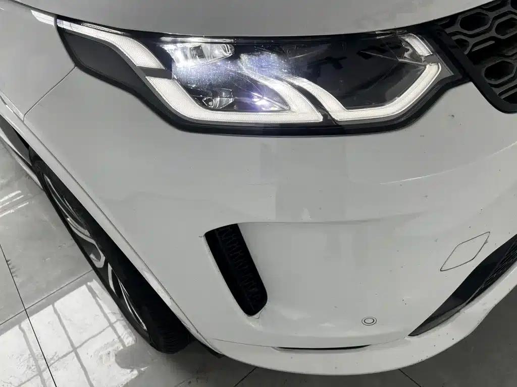 Discovery Sport 2023 249PS R-Dynamic S Performance Edition — миниатюра 5