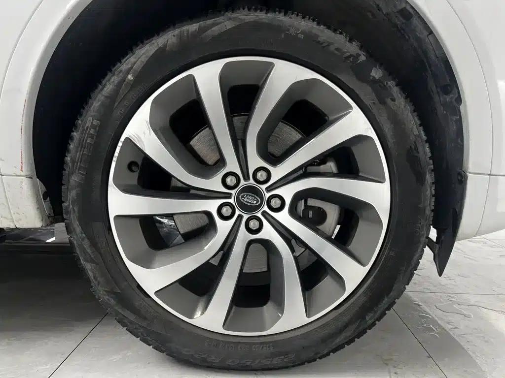 Discovery Sport 2023 249PS R-Dynamic S Performance Edition — миниатюра 6